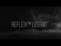 High Speed Gear - Best Medical IFAK to Save Space - ReFlex Leg Rig