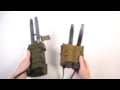 High Speed Gear HSGI Clips