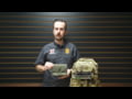 High Speed Gear - Navigator Tech Pouch - Product Video