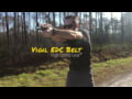 High Speed Gear - The Experts- Guide to the Vigil EDC Belt