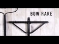 Hooyman Landscape Rake