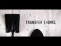 Hooyman Transfer Shovel