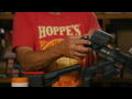 Hoppe's 9 - Jerry Miculek - Hoppe's Gun Vise