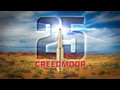 Hornady 25 Creedmoor - A .25 FOR '25