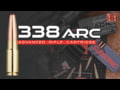 Hornady - 338 ARC - What is it?