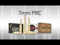 Hornady 7mm PRC