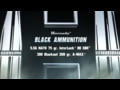 Hornady BLACK Ammunition 5.56 75gr. InterLock HD SBR &amp; 300 Blackout 208gr. A-MAX