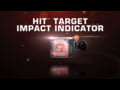 Hornady HIT Target Impact Indicator