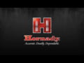 Hornady InterBond Bullets