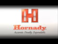 Hornady InterLock Bullet Overview