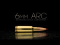 Hornady - Introducing the 6mm ARC - Advanced Rifle Cartridge