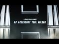 Hornady Lock-N-Load AP Accessories &amp; Tool Holder