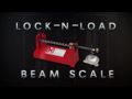 Hornady Lock N Load Beam Scale From Video