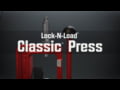 Hornady Lock-N-Load Classic Press