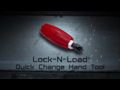 Hornady Lock N Load Quick Change Hand Tool Video