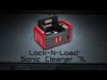 Hornady Lock N Load Sonic Cleaner 7L From Reloading Video