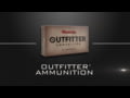Hornady Outfitter Ammunition 2020