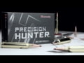 Hornady Precision Hunter Ammunition