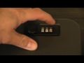 Hornady Snapsafe Combination Lock Box Instructions Video