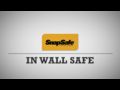 Hornady Snapsafe In Wall Safe Video