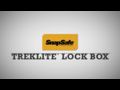 Hornady Snapsafe Treklite Lock Box Video