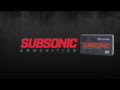 Hornady Subsonic Ammunition 2020 Line Extensions Overview