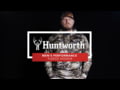 Huntworth 9197 Men's Performance Fleece Hoodie