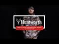 Huntworth 9371 Men's Tricot Jacket Waterproof DC