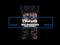 Huntworth 981 Men's Bonded Pants
