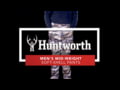 Huntworth Men's Grafton Mid Weight Disruption Soft Shell Pants