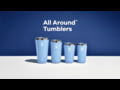 Hydro Flask All Around Tumblers