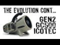 ICOtec GC500 Information Video