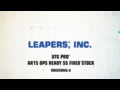 Introduction and How to Install your Leapers UTG your Leapers RBUS5BMS-A fixed buttstock