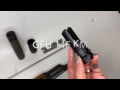 JMac Customs GFH 14H KeyMount Flash Hider