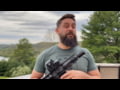 JMac Customs - X Series Muzzle Device and BDS Blast Shield