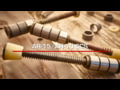 JP Enterprises - AR-15/AR-10 Silent Captured Springs