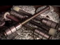 JP Enterprises - Choosing the Right Silent Captured Spring