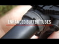 JP Enterprises - Enhanced Carbine Buffer Tube