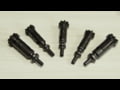 JP Enterprises Product Focus - EnhancedBolt Assemblies &amp; Subcomponents
