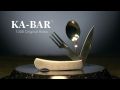 KA-BAR Knives 1300 Original Hobo 3-in-1 Dining Multi-Tool