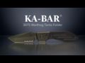 KA-BAR Knives 3075 Warthog Tanto Folder