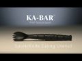 KA-BAR Knives 9909 Tactical Spork
