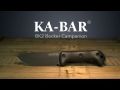 KA-BAR Knives BK2 Becker Campanion Knife
