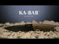 KA-BAR Knives Jarosz Turok