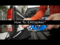 Kahtoola - How To: EXOspikes Footwear Traction