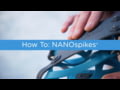 Kahtoola - How To: NANOspikes Footwear Traction