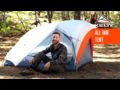Kelty All Inn 3P Tent