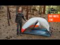 Kelty Dirt Motel 4P Tent