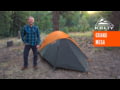 Kelty Grand Mesa Tent