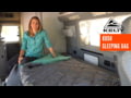 Kelty Kush Sleeping Bag